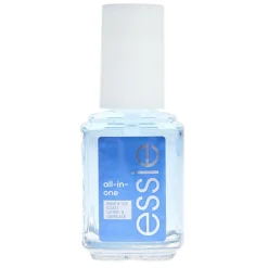 essie Neglelak>Base + Top Coat All-In-One