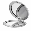 M.COSMETICS Basic Compact Mirror< Badeværelsestilbehør|Makeupspejle
