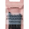 M.COSMETICS Makeupbørstesæt>Basic Eyeshadow Applicators