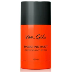 Van Gils Deodoranter|Til Ham>Basic Instinct Deodorant Stick
