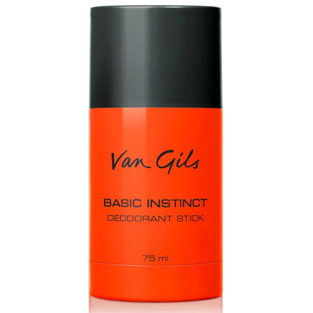 Van Gils Deodoranter|Til Ham>Basic Instinct Deodorant Stick