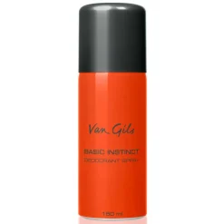Van Gils Deodoranter|Til Ham>Basic Instinct Deodorant Spray