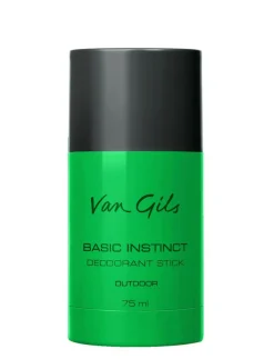 Van Gils Deodoranter|Til Ham>Basic Instinct Outdoor Deodorant Stick