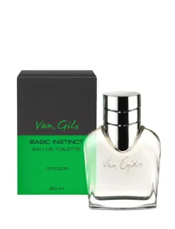 Van Gils Eau De Toilette|Eau De Toilette<Basic Instinct Outdoor Eau de Toilette