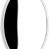 M.COSMETICS Badeværelsestilbehør|Makeupspejle>Basic Makeup Mirror med Sugekop