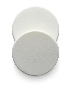 M.COSMETICS Basic Makeup Sponges< Makeupsvampe