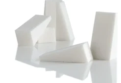 M.COSMETICS Basic Makeup Sponges< Makeupsvampe