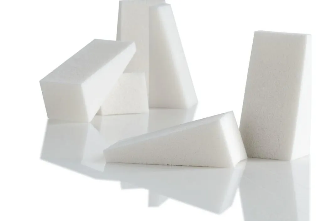 M.COSMETICS Basic Makeup Sponges< Makeupsvampe