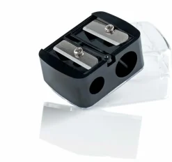M.COSMETICS Blyantspidsere|Eyeliner>Basic Pencil Sharpener
