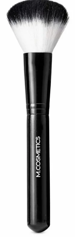 M.COSMETICS Pudderbørster>Basic Powder Brush No. 20