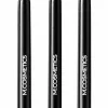 M.COSMETICS Basic Precision Brushes< Makeupbørstesæt