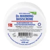 Dr. Warming Øvrig|Bodylotion>Basiscreme i krukke