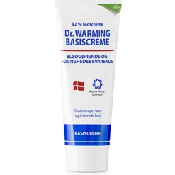 Dr. Warming Øvrig<Basiscreme I Tube