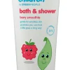 Green People Babysæbe<Bath & Shower - Berry Smoothie
