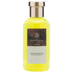 Truefitt and Hill Kropspleje>Bath & Shower Gel