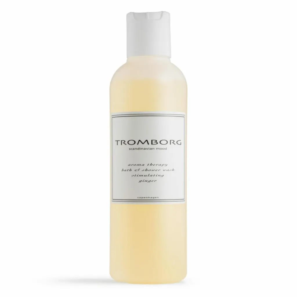Tromborg Bodyshampoo<Bath and Shower Wash