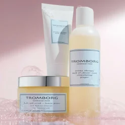 Tromborg Bodyshampoo<Bath and Shower Wash
