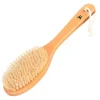 Croll & Denecke Badetilbehør>Bath Brush Beech Wood