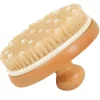 Croll & Denecke Badetilbehør>Bath Brush With Massage Pins