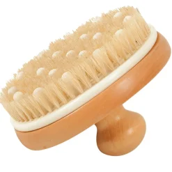 Croll & Denecke Badetilbehør>Bath Brush With Massage Pins