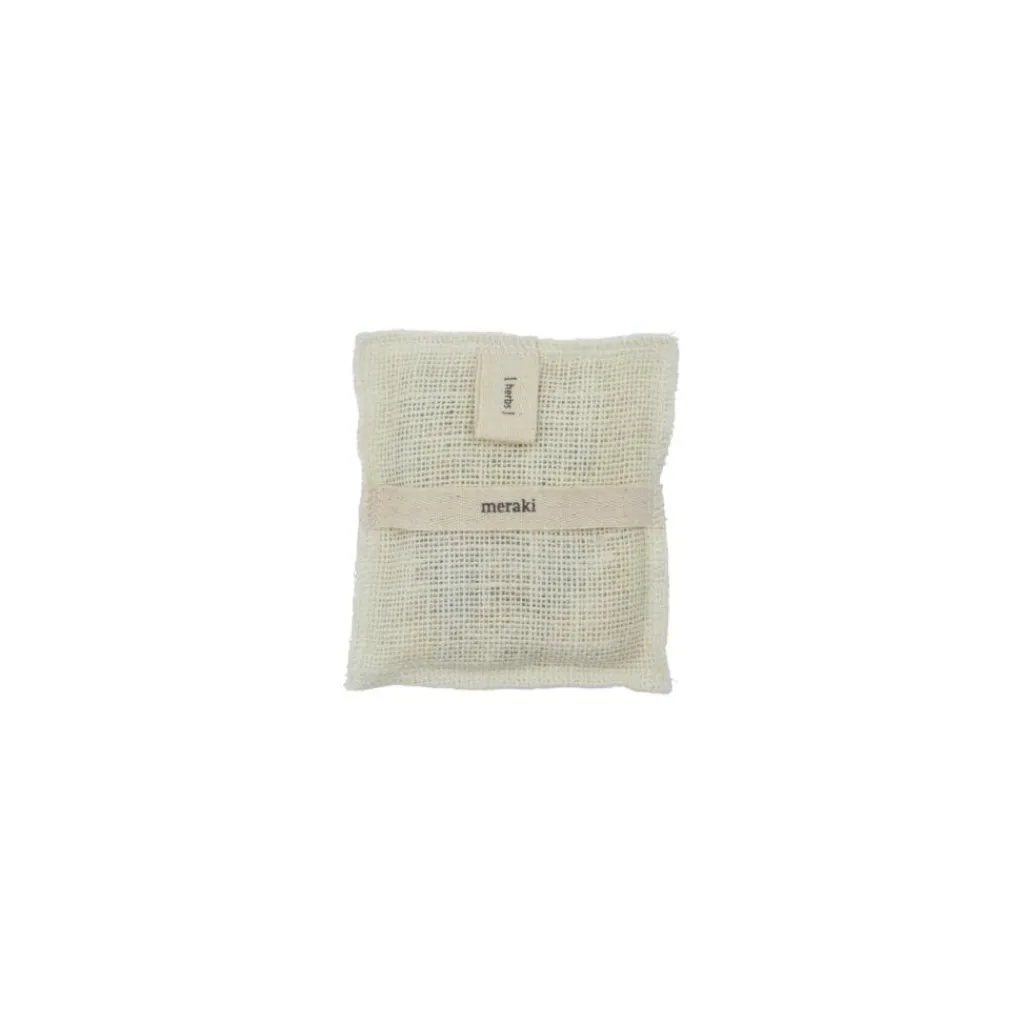 Meraki Bath Mitt< Badetilbehør
