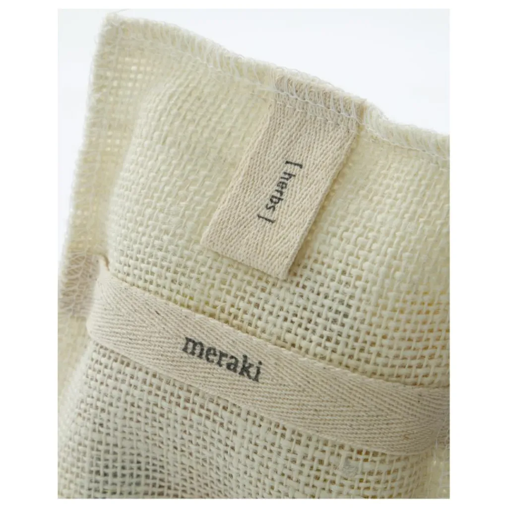 Meraki Bath Mitt< Badetilbehør