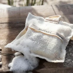 Meraki Bath Mitt< Badetilbehør