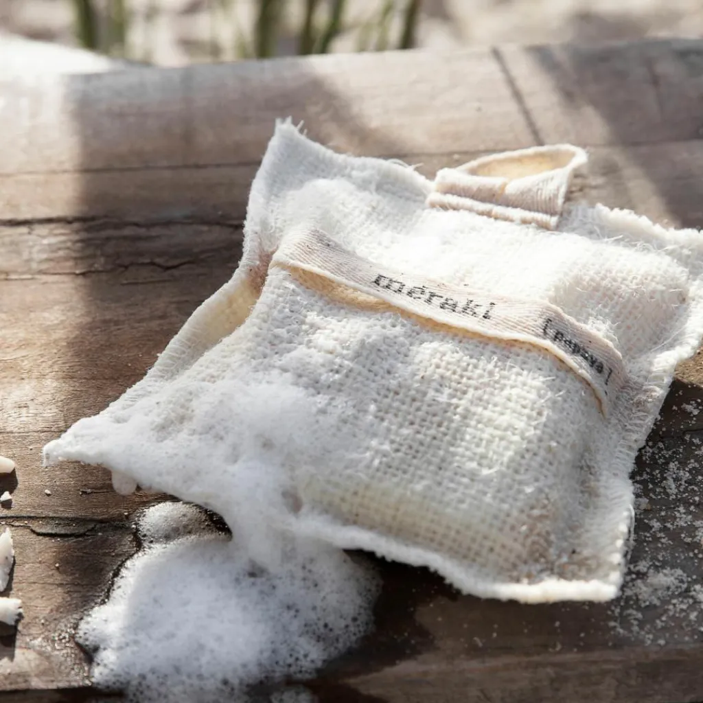 Meraki Bath Mitt< Badetilbehør