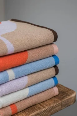 Mette Ditmer Bath Towel< Håndklæder