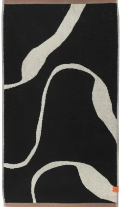 Mette Ditmer Håndklæder>Bath Towel