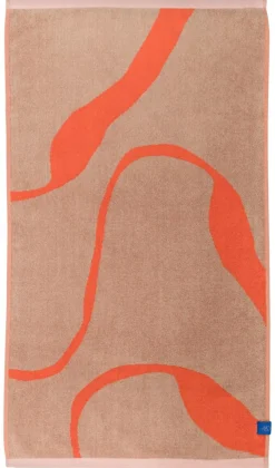 Mette Ditmer Bath Towel< Håndklæder