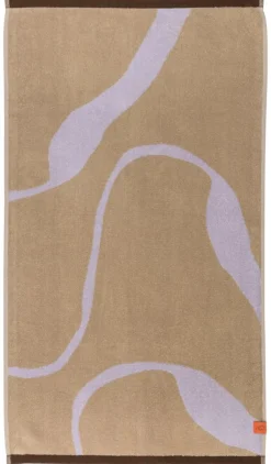 Mette Ditmer Bath Towel< Håndklæder