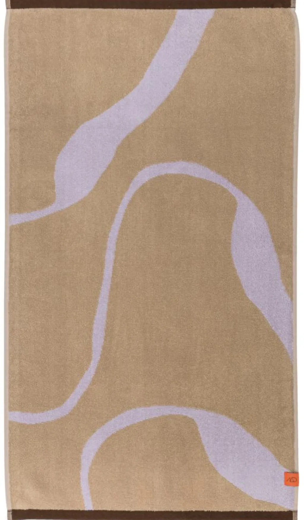 Mette Ditmer Bath Towel< Håndklæder