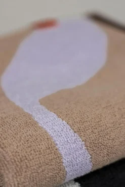 Mette Ditmer Bath Towel< Håndklæder