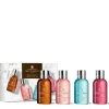 Molton Brown Gaveæsker Til Ham|Rejsestørrelser>Bathing Collection