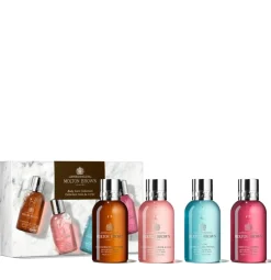 Molton Brown Gaveæsker Til Ham|Rejsestørrelser>Bathing Collection