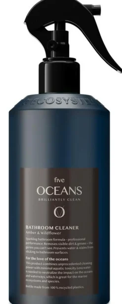 Five Oceans Rengøring<Bathroom Cleaner