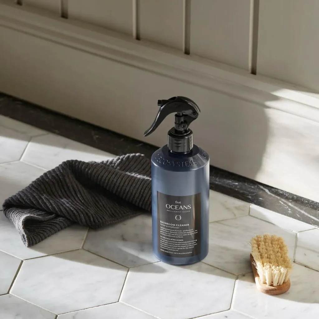 Five Oceans Rengøring<Bathroom Cleaner