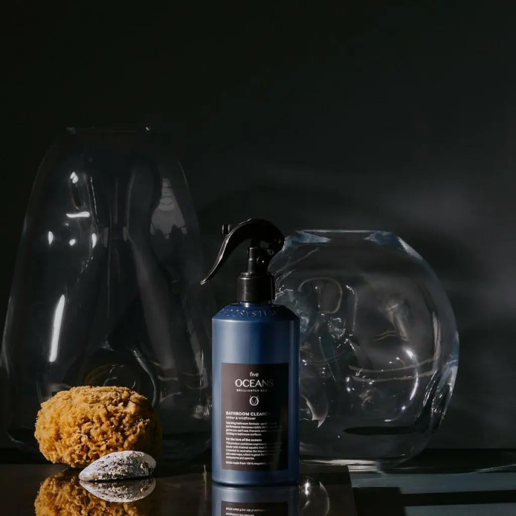 Five Oceans Rengøring<Bathroom Cleaner