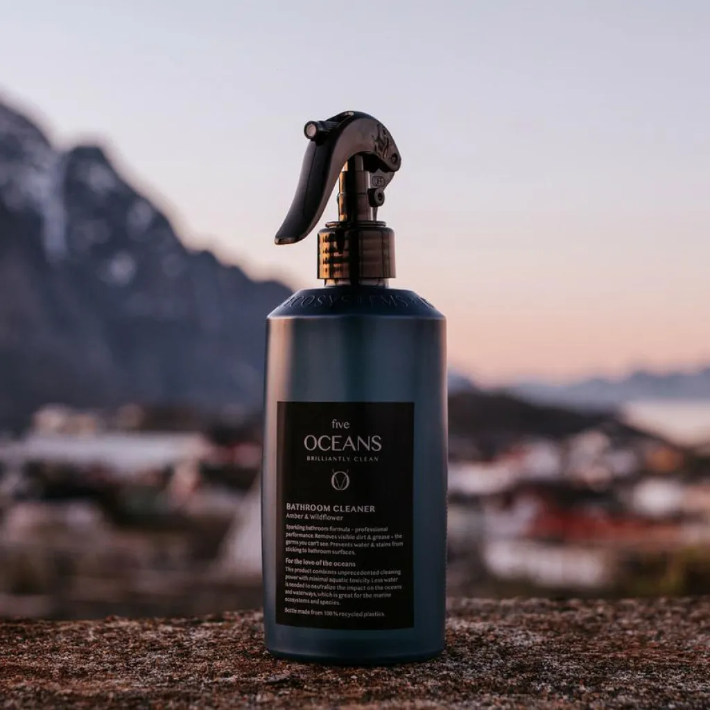 Five Oceans Rengøring<Bathroom Cleaner