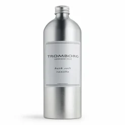 Tromborg Bathsalt Big Vanilla< Karbad