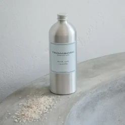 Tromborg Bathsalt Big Vanilla< Karbad
