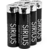 Sirius Julelys>Batterier DecoPower, 6stk