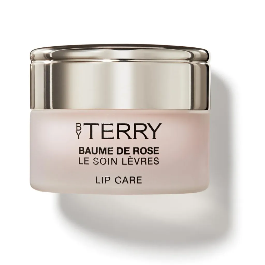 By Terry Læbestift<Baume de Rose Lip Balm