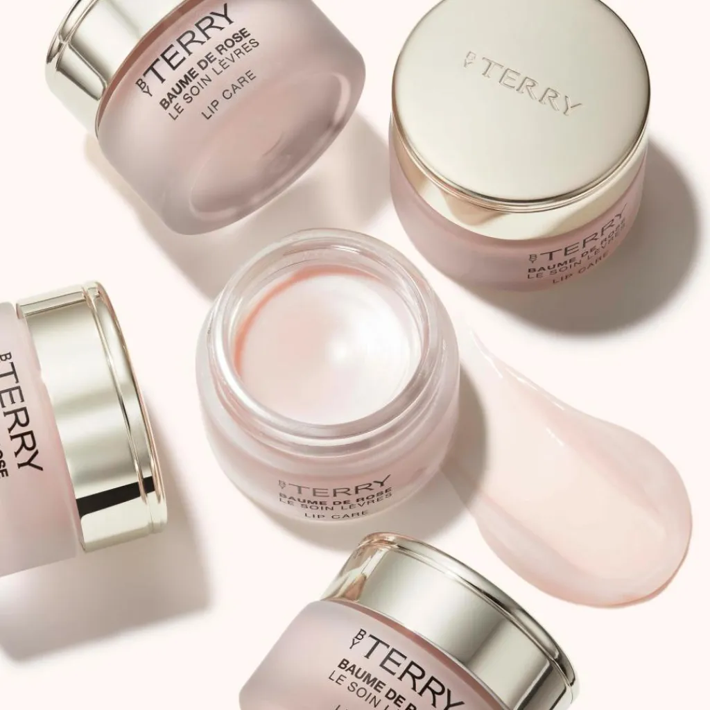 By Terry Læbestift<Baume de Rose Lip Balm