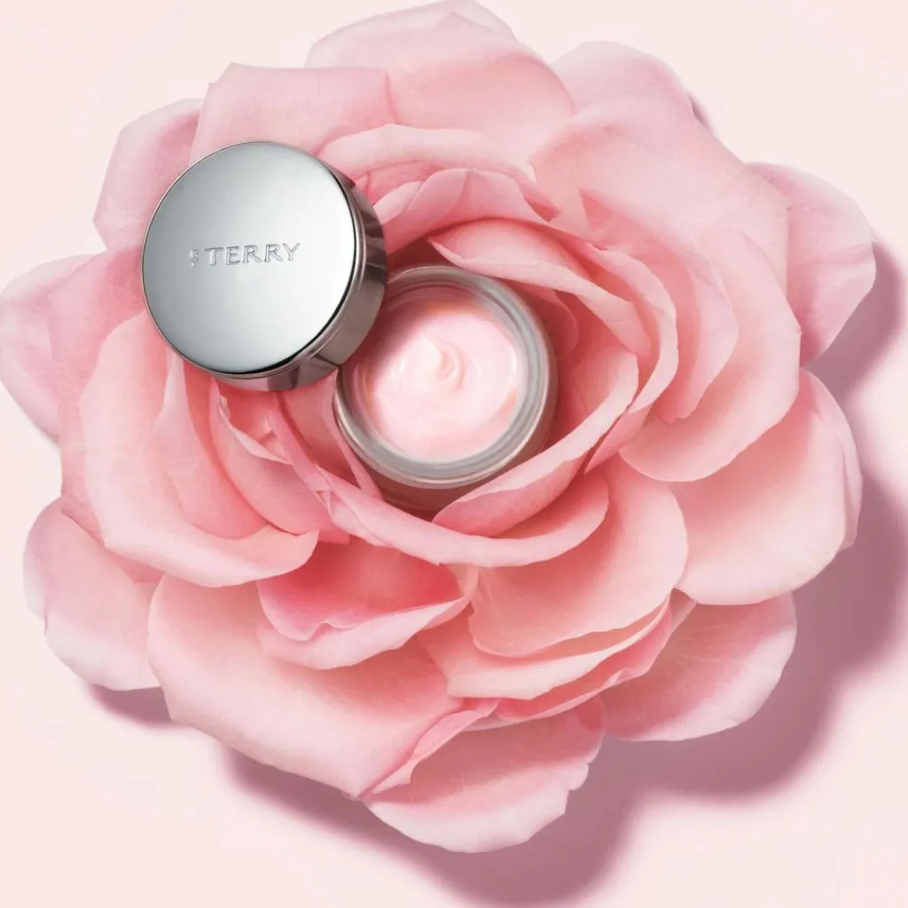 By Terry Læbestift<Baume de Rose Lip Balm
