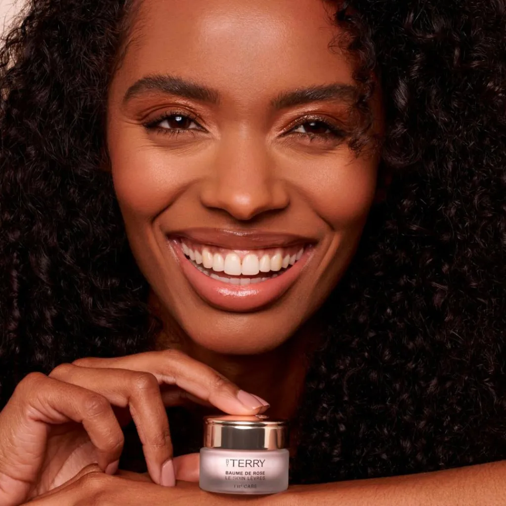 By Terry Læbestift<Baume de Rose Lip Balm