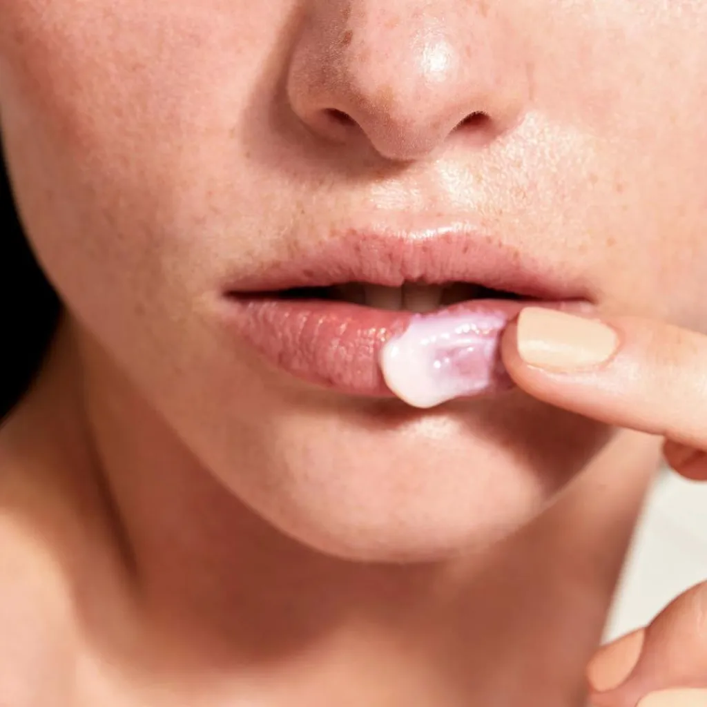 By Terry Læbestift<Baume de Rose Lip Balm