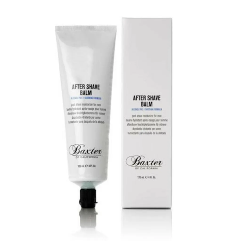 Baxter of California Aftershave & Balsam|Aftershave & Balm<After Shave Balm