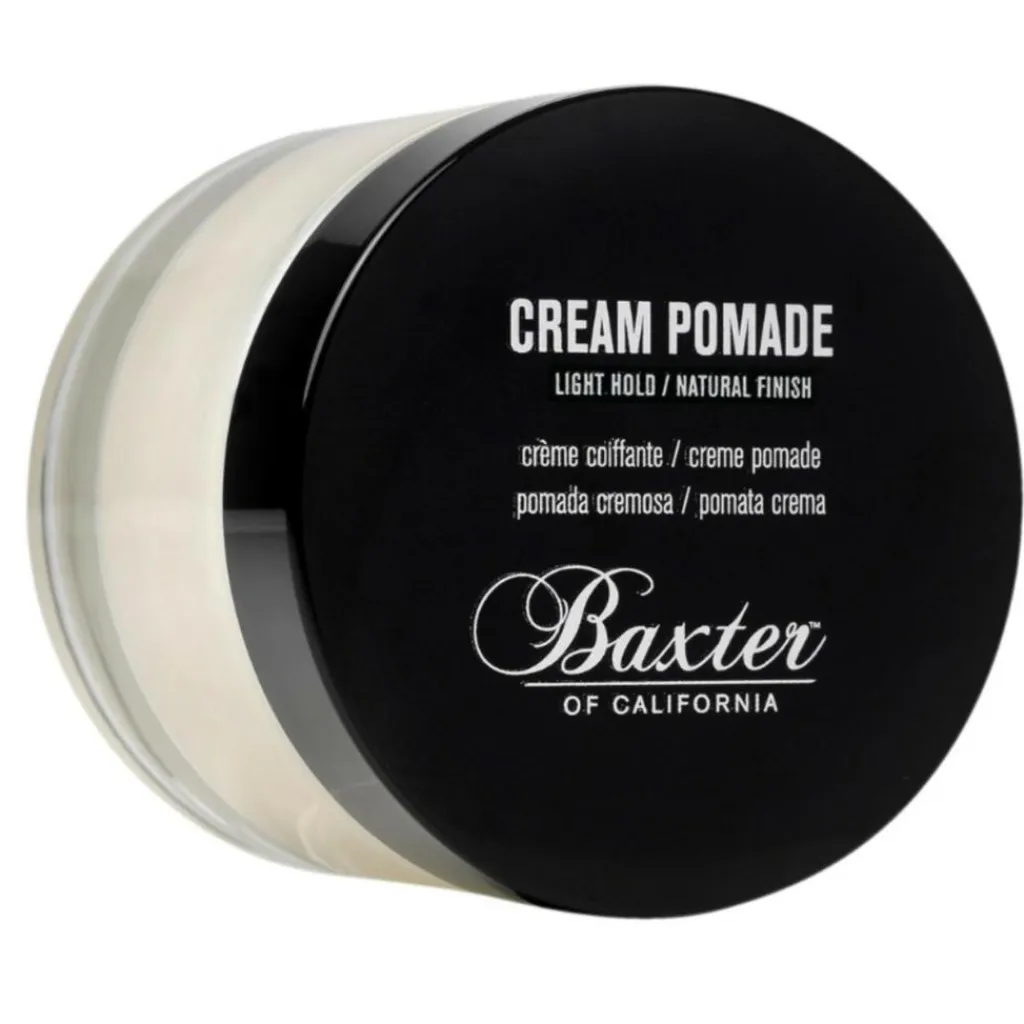 Baxter of California Hårvoks<Cream Pomade